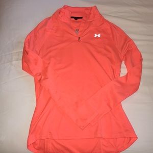 Under Armor 1/4 Zip